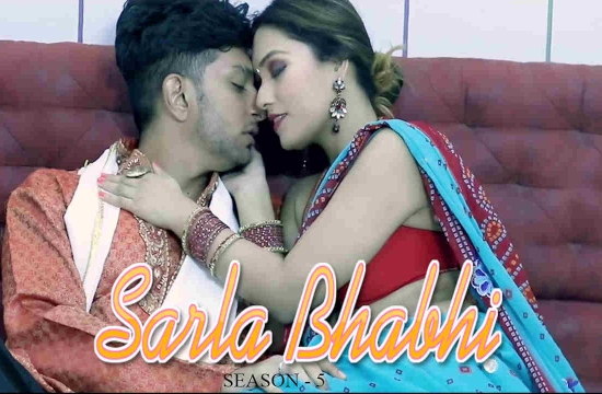Sarla Bhabhi S05 E04 (2021) UNRATED Hindi Hot Web Series Nuefliks Movies