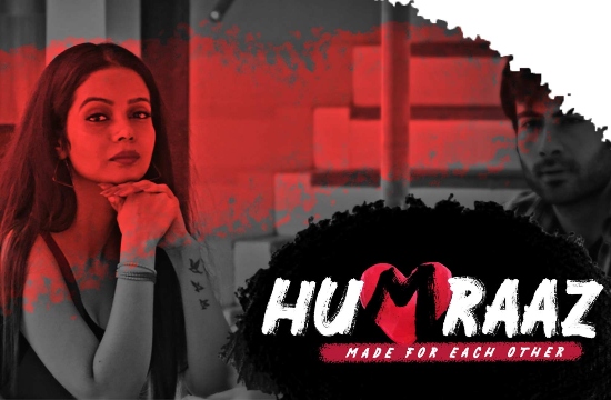 Humraaz (2021) Hindi Hot Short Film KooKu
