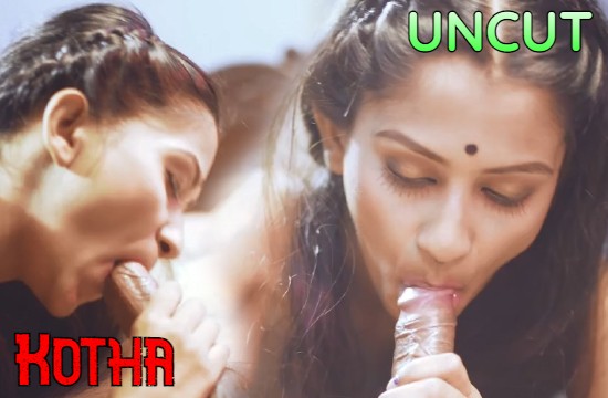 Kotha (2021) UNCUT Hindi Short Film EightShots