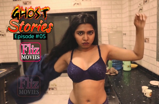 Ghost Stories S01 E05 (2020) Hindi Hot Web Series NueFliks Movies