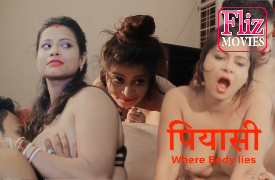 Mucky S01 E21 (2020) Hindi Hot Web Series NueFliks Movies