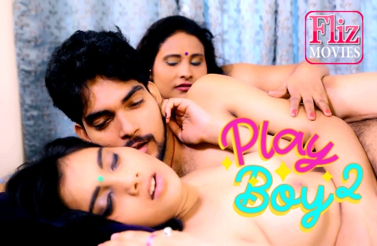 Playboy S01 E02 (2020) Hindi Hot Web Series Nuefliks Movies