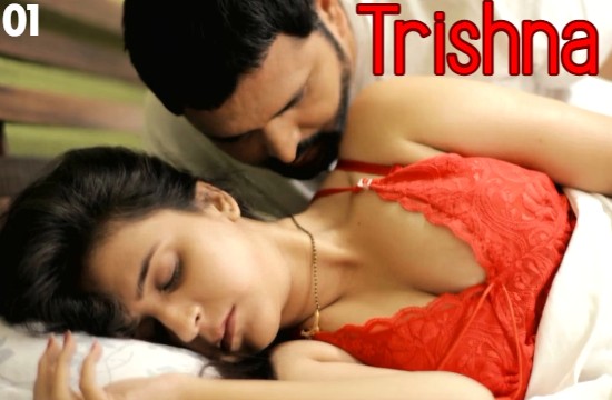 Trishna S01 E01 (2021) Hindi Hot Web Series Laddoo Originals