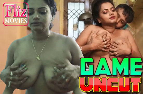 Game (2020) UNCUT Hindi Short Film Nuefliks