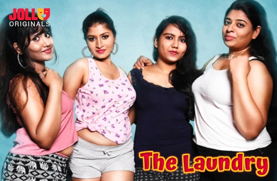 The laundry S01 E01 (2020) Tamil Hot Web series Jollu Originals