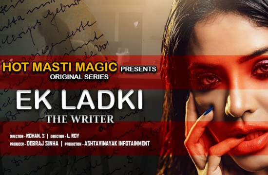 Ek Ladki S01 E01 (2021) Hindi Hot Web Series HotMasti