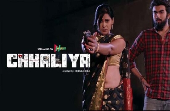 18+ Chhaliya (2021) Hindi Short Film HokYo