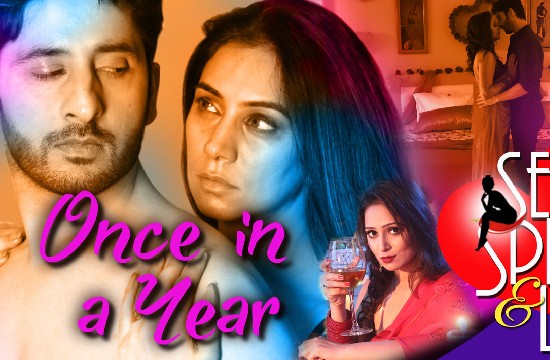 18+ Once in a Year (2021) Hindi Short Film PrimeFlix