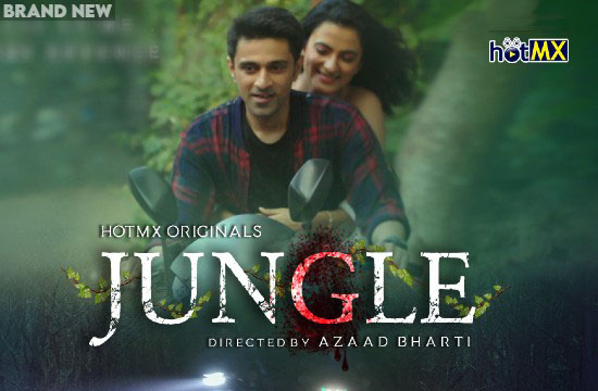 Jungle E01 To 02 (2022) Hindi Hot Web Series HotMX