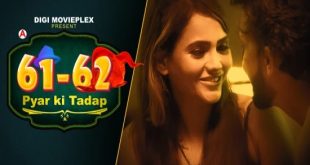 Pyar Ki Tadap S01E03 (2022) Hindi Hot Web Series DigiMoviePlex