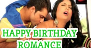 Happy Birthday Romance (2022) Hindi Short Film