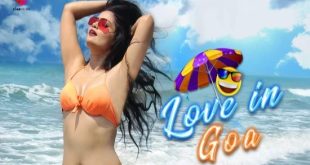 Love in Goa S01E02 (2022) Hindi Hot Web Series CinePrime