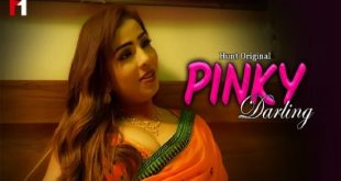 Pinky Darling S01E03 (2022) Hindi Hot Web Series HuntCinema