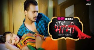 ATM Bhabhi S01E02 (2022) Hindi Hot Web Series Voovi
