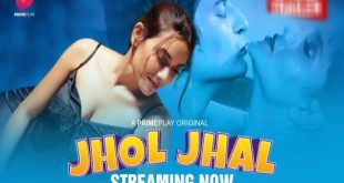 Jhol Jhal S01E02 (2022) Hindi Hot Web Series PrimePlay