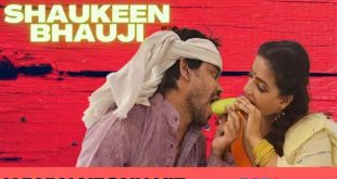 Shaukeen Bhauji (2022) UNCUT Hindi Short Film NeonX
