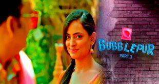 Bubblepur Part 1 (2021) Hindi Web Series Kooku