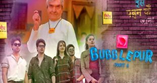 Bubblepur S01E06 (2021) Hindi Hot Web Series KooKu