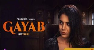 Gayab S01E01 (2022) Hindi Hot Web Series PrimeShots