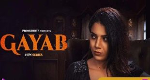 Gayab S01E03 (2022) Hindi Hot Web Series PrimeShots