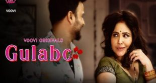 Gulabo S01E01 (2022) Hindi Hot Web Series Voovi