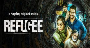 Refugee S01 (2022) Bengali Web Series Hoichoi