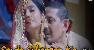 Sauda Suhaagan Ka S01E01 (2022) Hindi Hot Web Series PrimeFlix