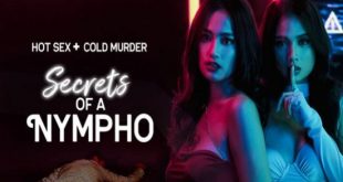 Secrets of a Nympho S01E08 (2022) Filipino Hot Web Series Vivamax