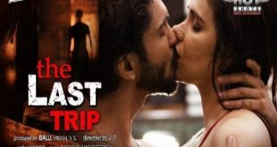 The Last Trip (2021) Hindi Hot Short Film HotShots