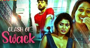 Clash Of Swack S01E01 (2021) Hindi Hot Web Series KooKu