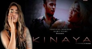 Kinaya (2021) Hindi Hot Short Film Hotshots