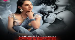 Stranger S01E05 (2023) Hindi Hot Web Series PrimePlay