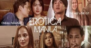 Erotica Manila S01E02 (2023) Hot Web Series Vivamax
