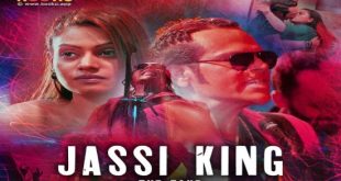 Jassi King S01E05 (2020) Hindi Hot Web Series KooKu