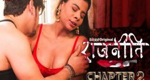 Rajneeti S01E03 (2022) Hindi Hot Web Series RabbitMovies