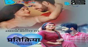 Thirichadi S01E01 (2023) Hindi Web Series Babbullu