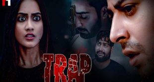 Trap S01E01 (2023) Hindi Hot Web Series HuntCinema