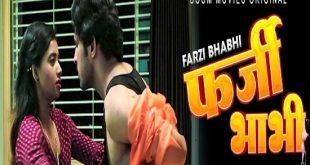 Farzi Bhabhi (2023) Hindi Hot Short Film BoomMovies