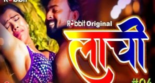 Laachi S01E05 (2023) Hindi Hot Web Series RabbitMovies