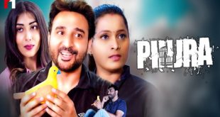 Pinjra S01E01 (2023) Hindi Hot Web Series HuntCinema