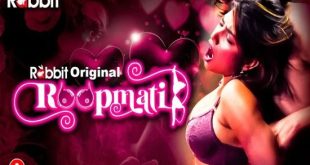 Roopmati S01E05 (2023) Hindi Hot Web Series RabbitMovies