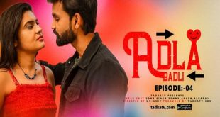 Adla Badli S01E04 (2023) Hindi Hot Web Series PrimeShots