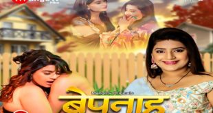 Bepanah S01E02 (2023) Hindi Hot Web Series MangoTV