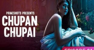 Chupan Chupai S01E01 (2023) Hindi Hot Web Series PrimeShots