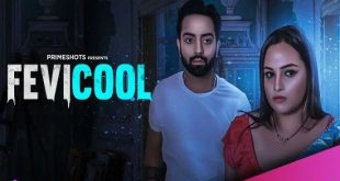 Fevicool S01E01 (2023) Hindi Hot Web Series PrimeShots