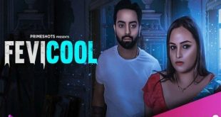 Fevicool S01E02 (2023) Hindi Hot Web Series PrimeShots
