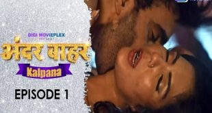 Kalpana S01E01 (2023) Hindi Hot Web Series DigiMoviePlex