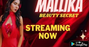Mallika (Beauty Secret) (2023) UNCUT Hindi Short Film Neonx