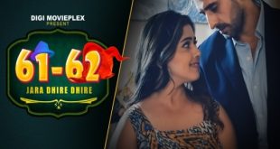Jara Dhire Dhire S01 (E03E04) (2023) Hindi Hot Web Series DigiMoviePlex
