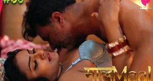 MalaMaal S01 (E05 - E08) (2023) Hindi Hot Web Series PrimePlay